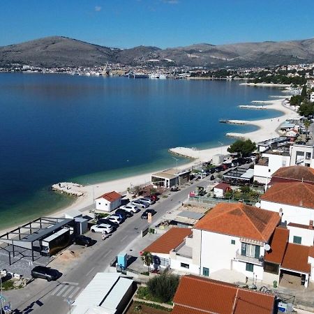 Apartments Anna Trogir Luaran gambar