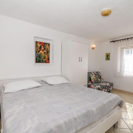 Apartments Anna Trogir Luaran gambar