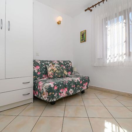 Apartments Anna Trogir Luaran gambar