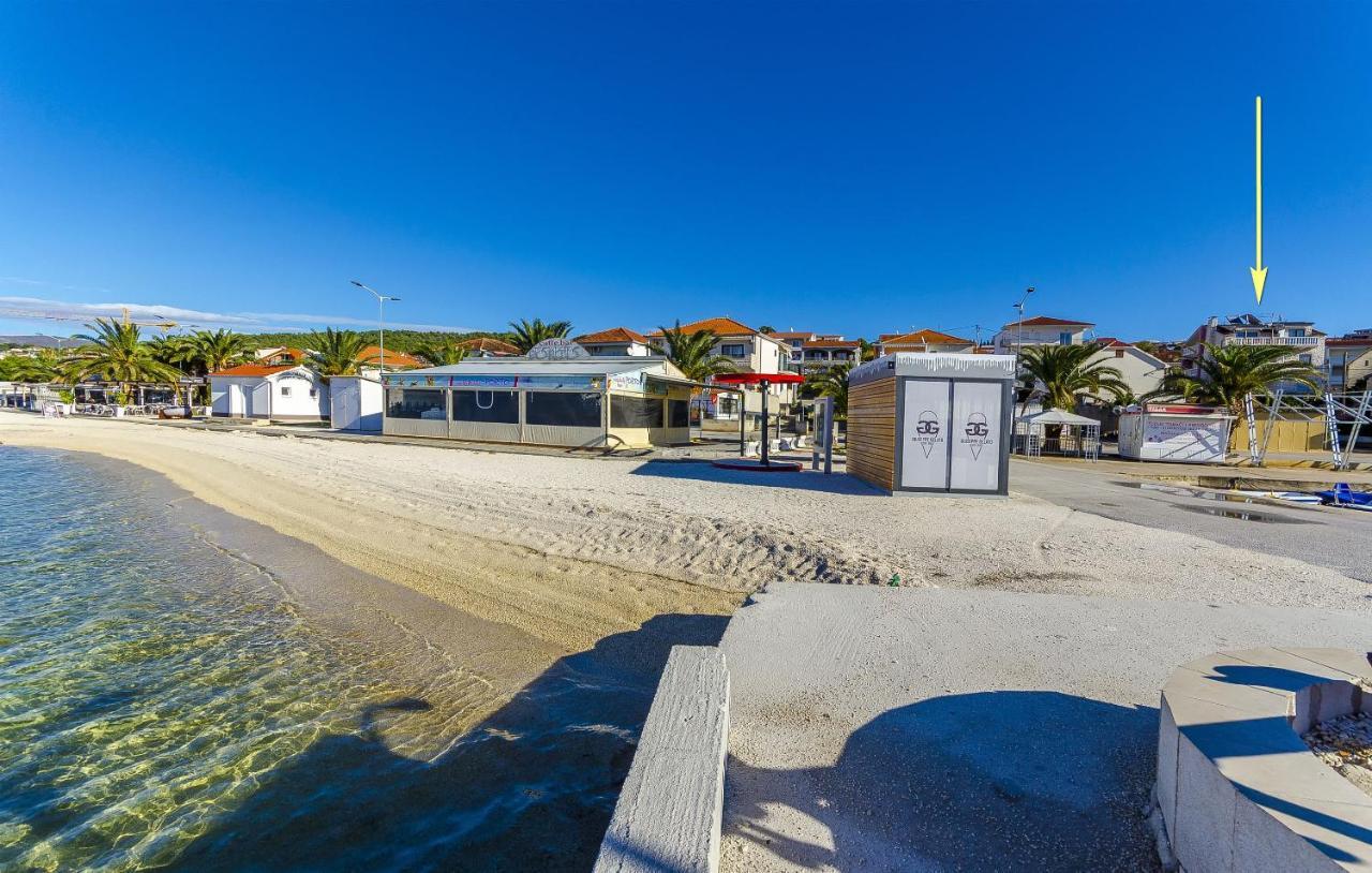 Apartments Anna Trogir Luaran gambar