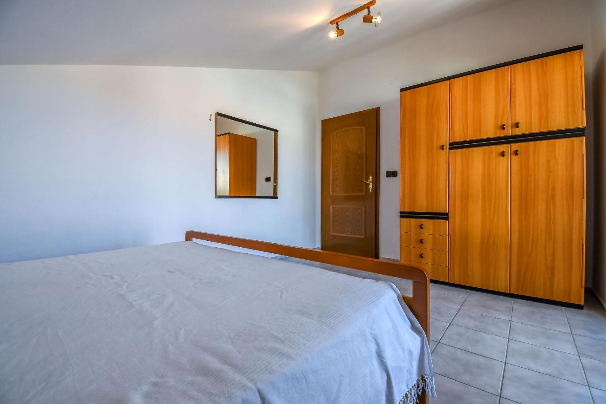 Apartments Anna Trogir Luaran gambar