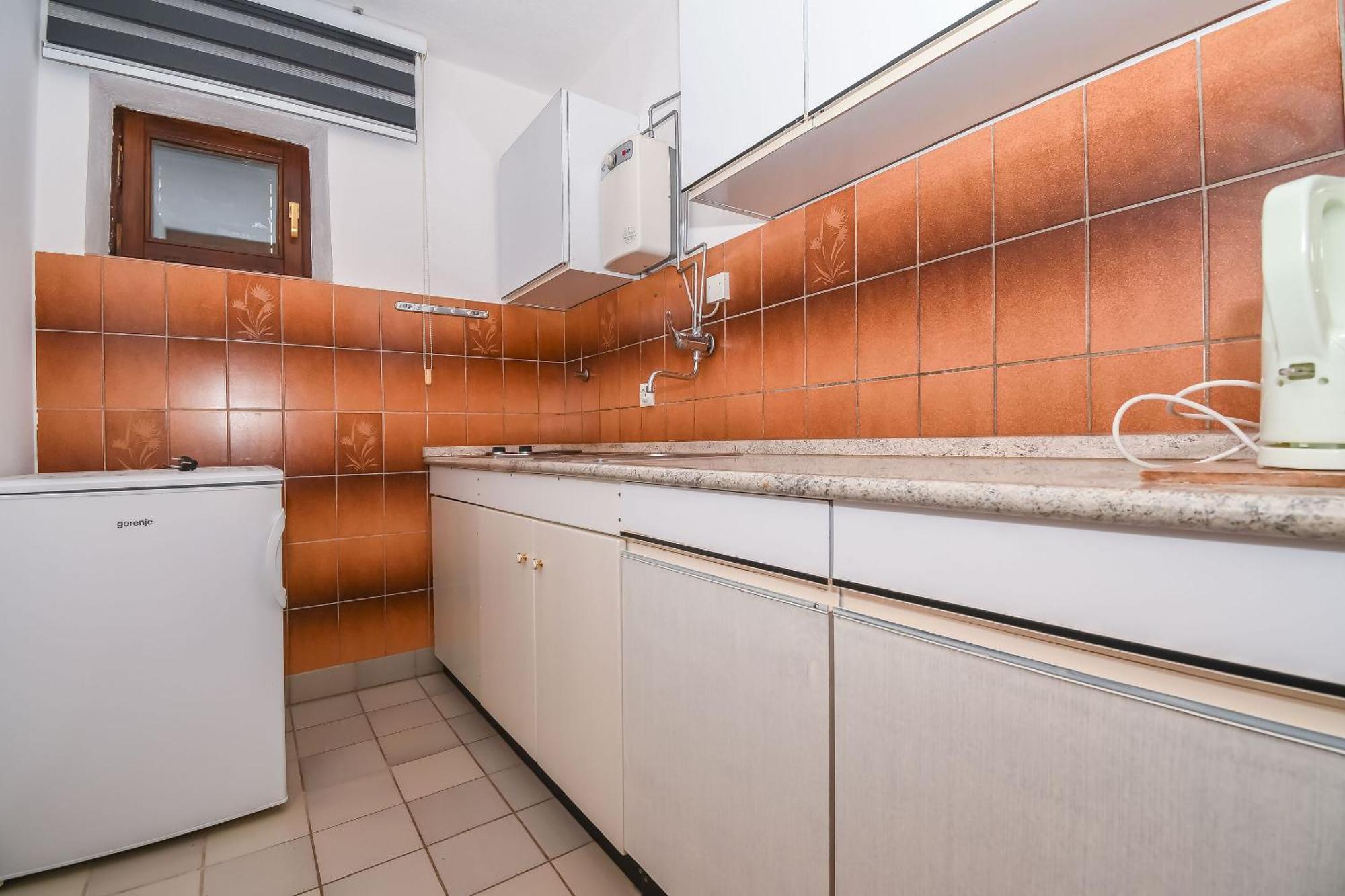 Apartments Anna Trogir Luaran gambar
