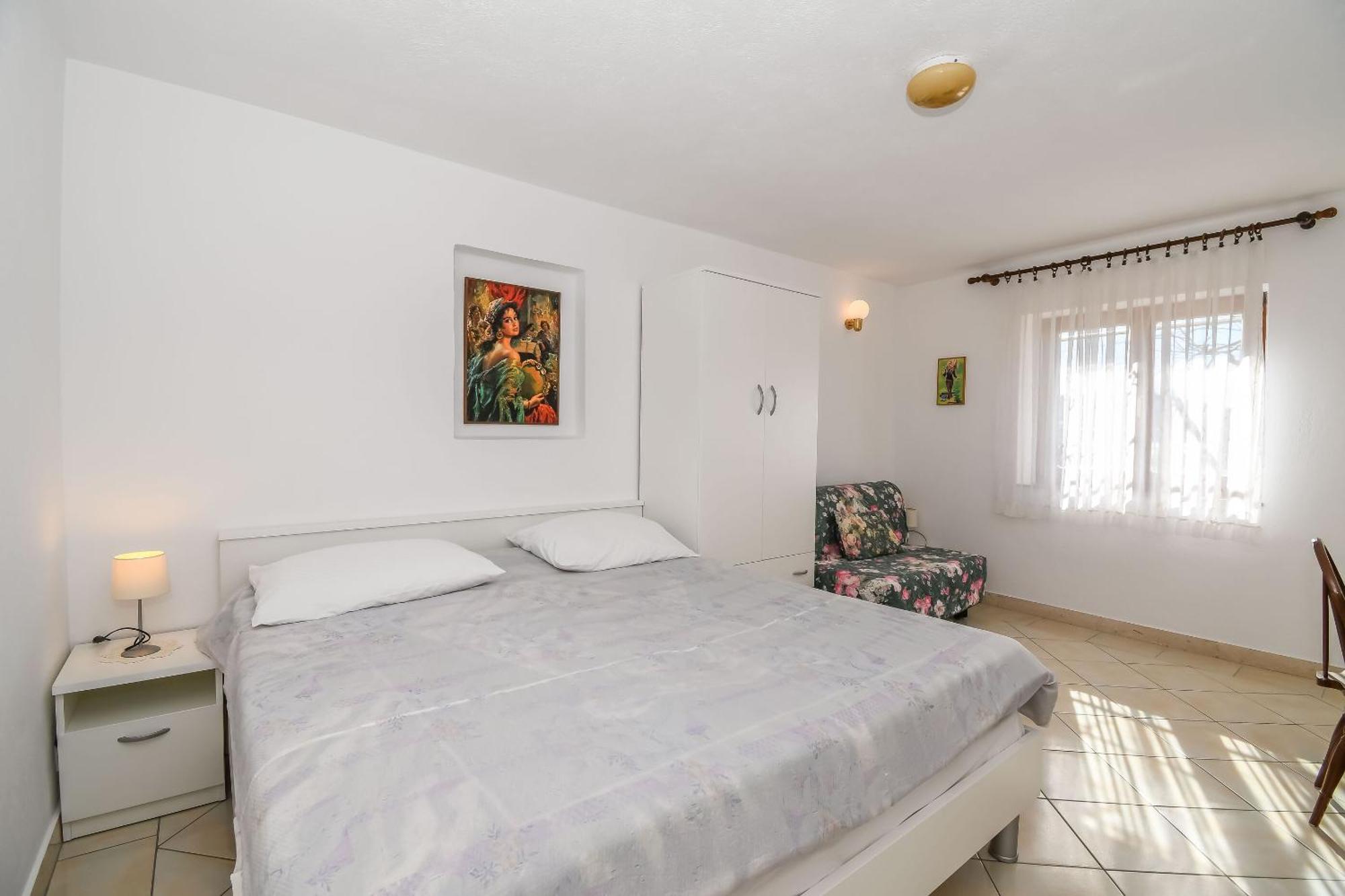 Apartments Anna Trogir Luaran gambar