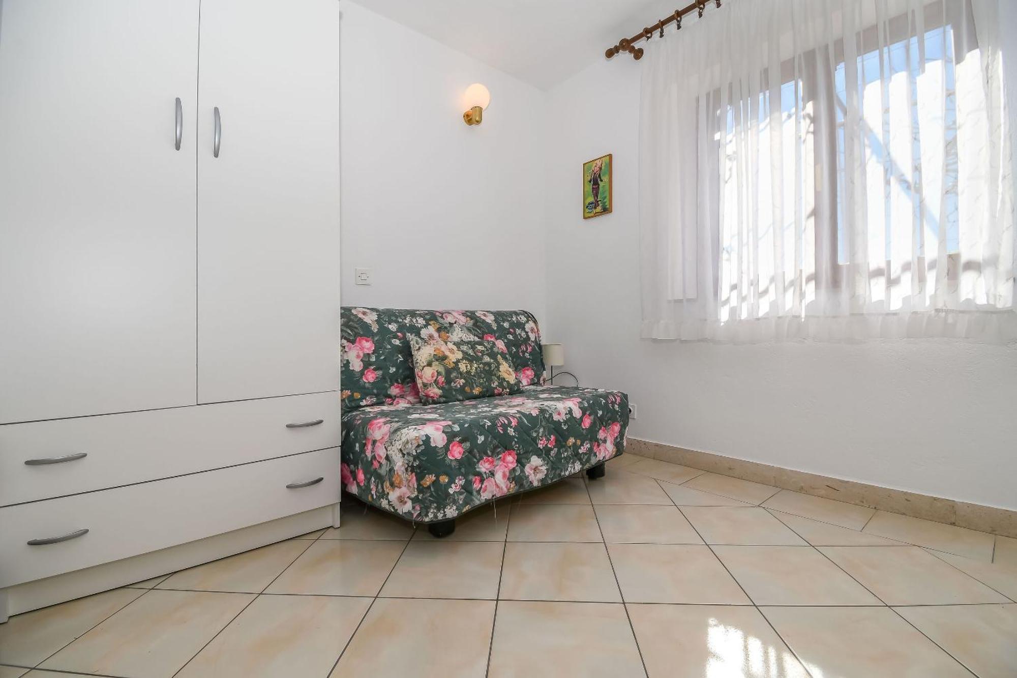 Apartments Anna Trogir Luaran gambar