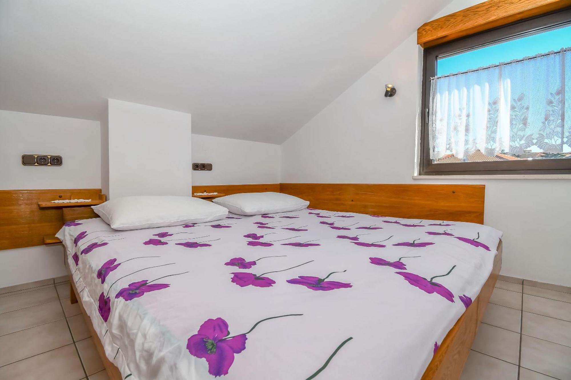 Apartments Anna Trogir Luaran gambar