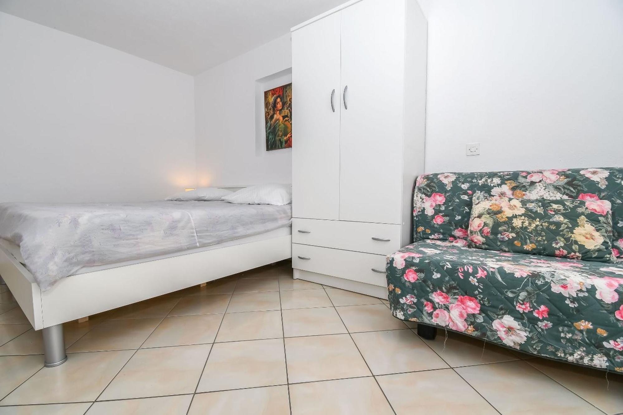 Apartments Anna Trogir Luaran gambar