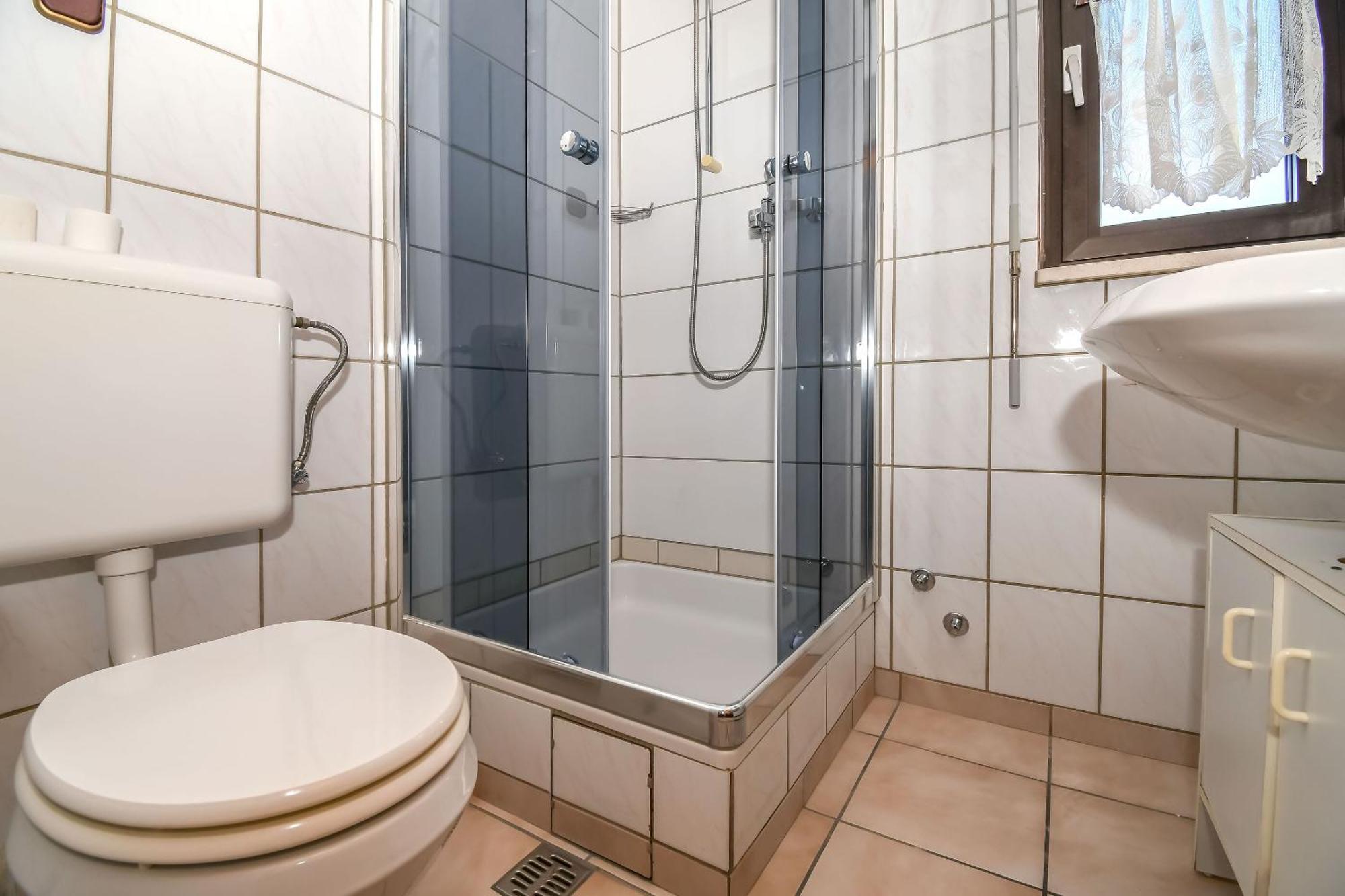 Apartments Anna Trogir Luaran gambar