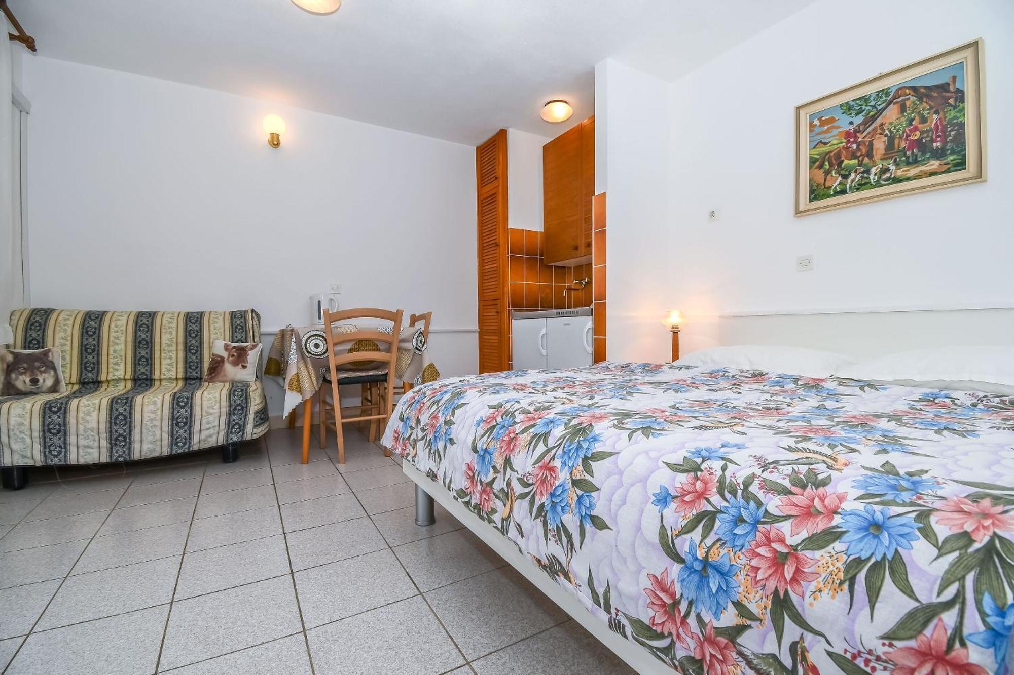 Apartments Anna Trogir Luaran gambar
