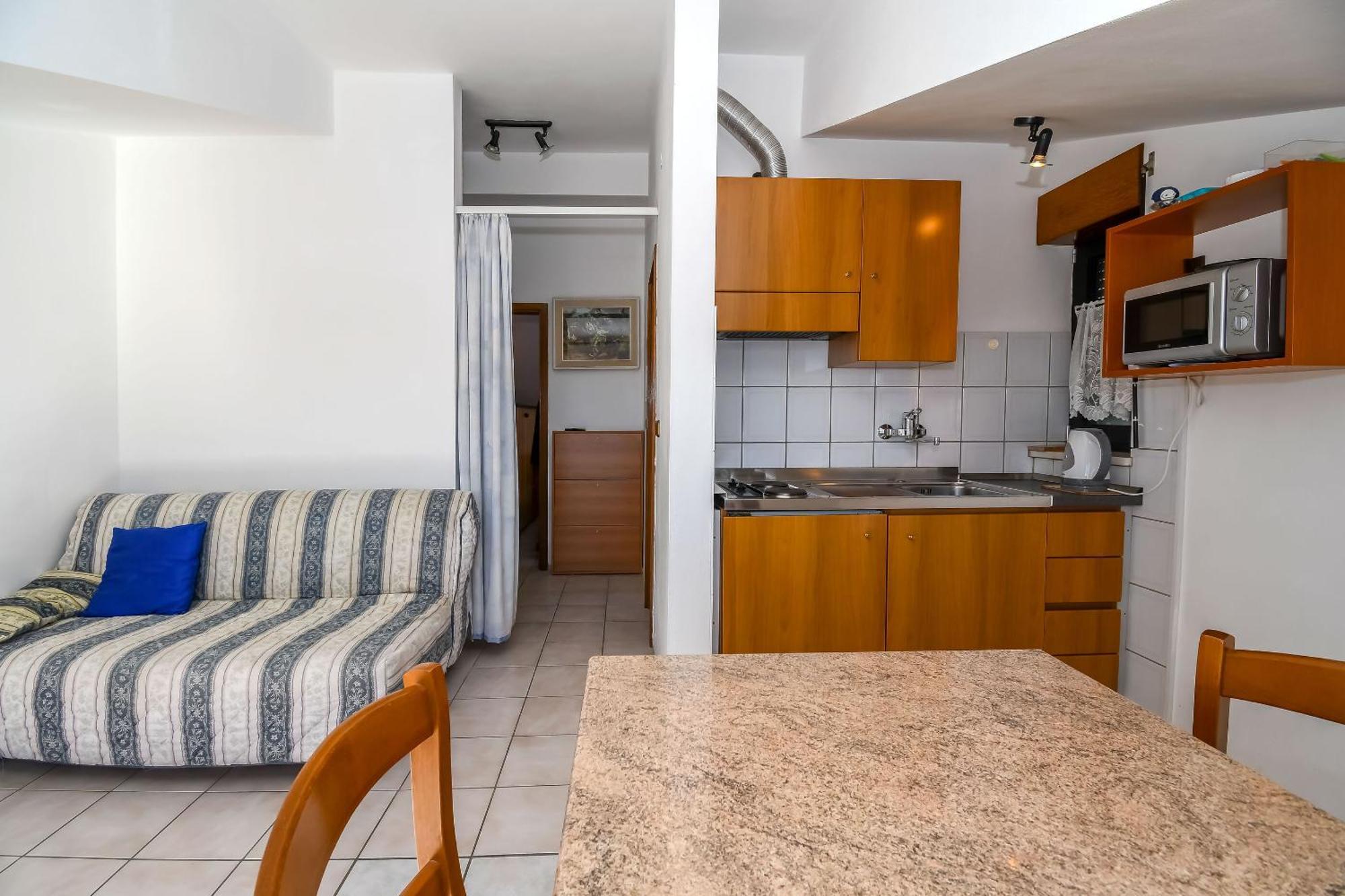 Apartments Anna Trogir Luaran gambar
