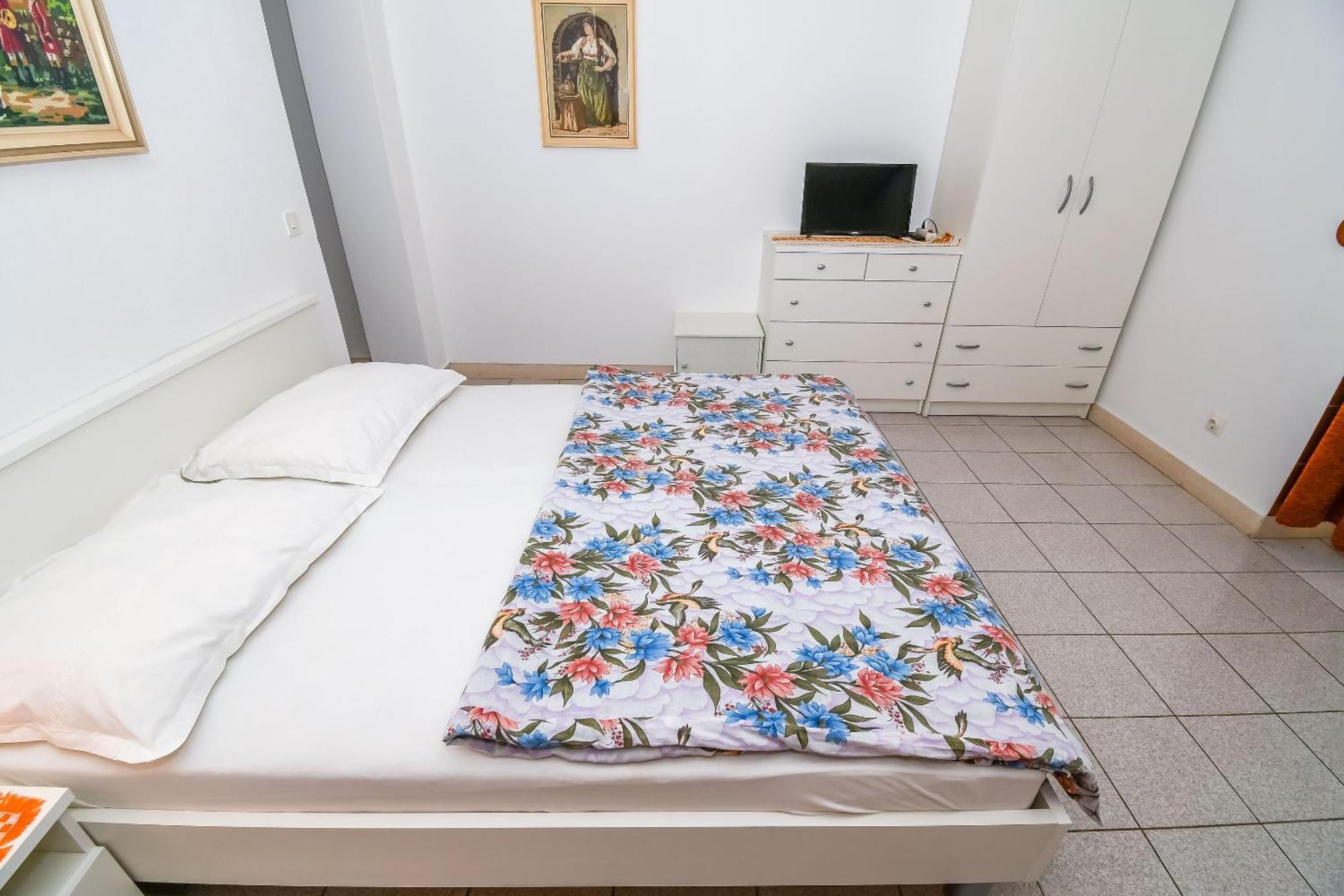 Apartments Anna Trogir Luaran gambar