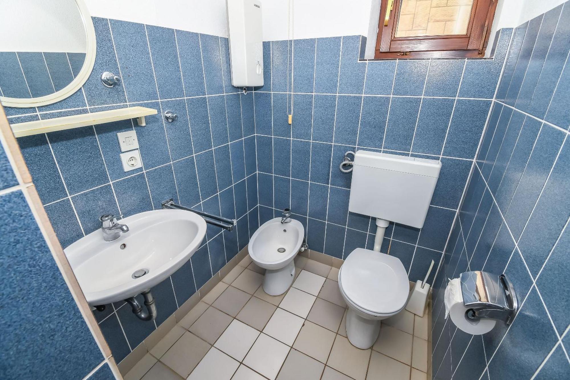Apartments Anna Trogir Luaran gambar